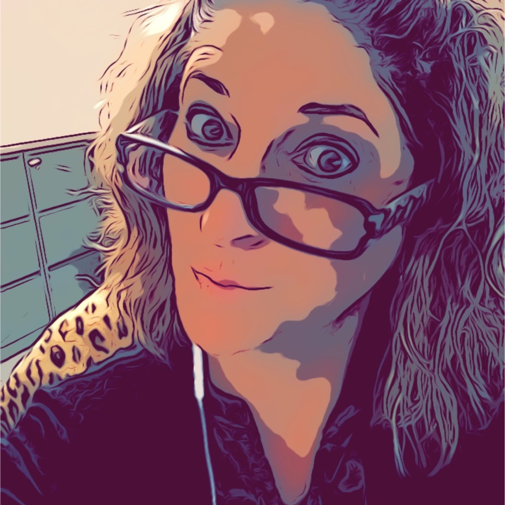 Meet your Posher, Maribeth